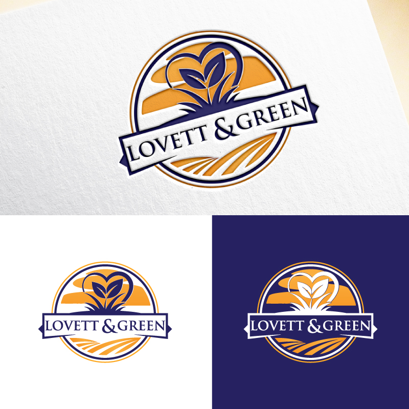 Logo Design by Mk_Graphix for this project | Design #35291818