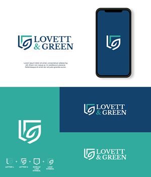Logo Design by Zaid Al Faqih for this project | Design: #35334262