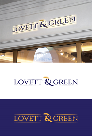 Logo Design by GTO  design for this project | Design: #35295036