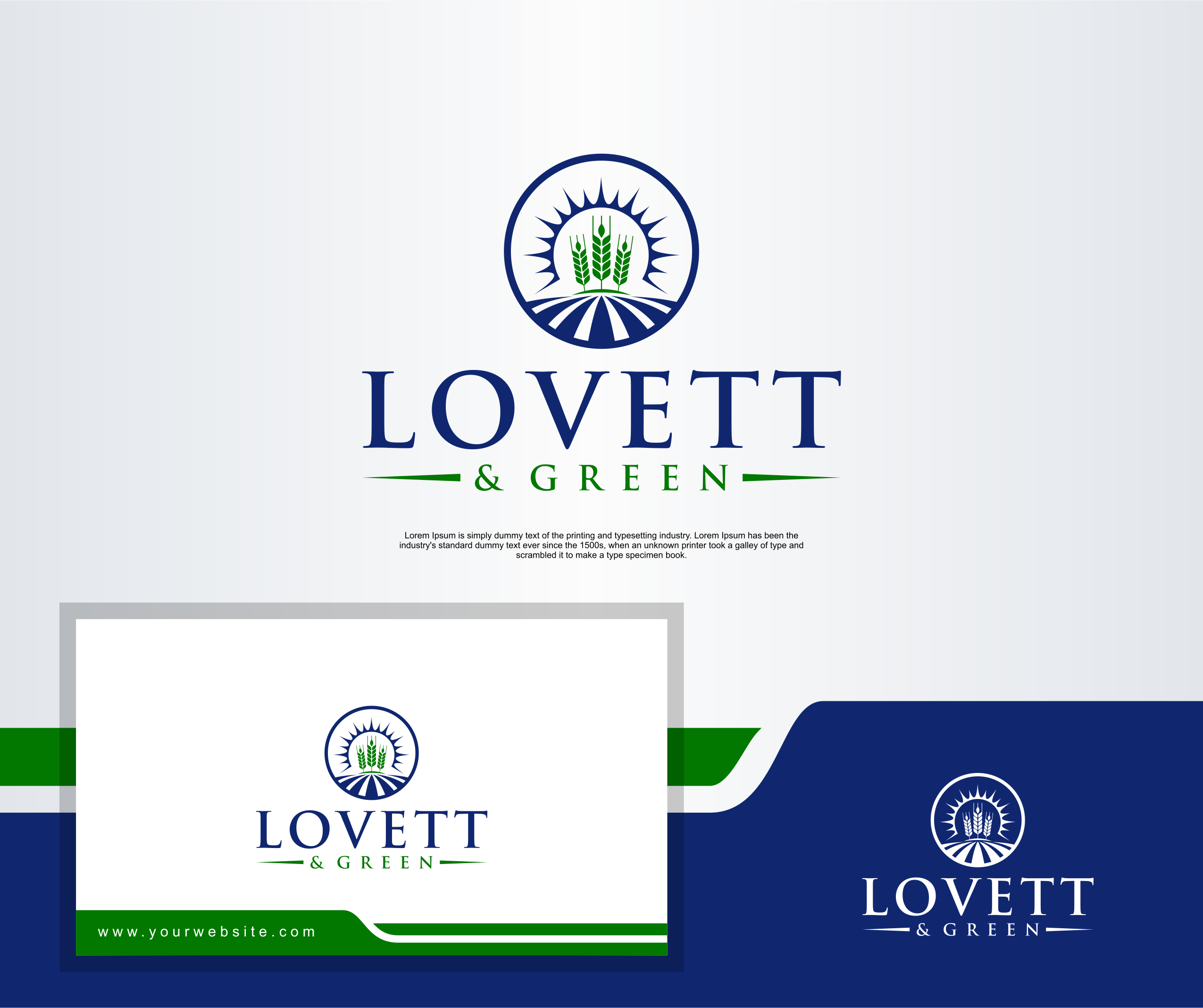 Logo Design by element2 for this project | Design #35292525