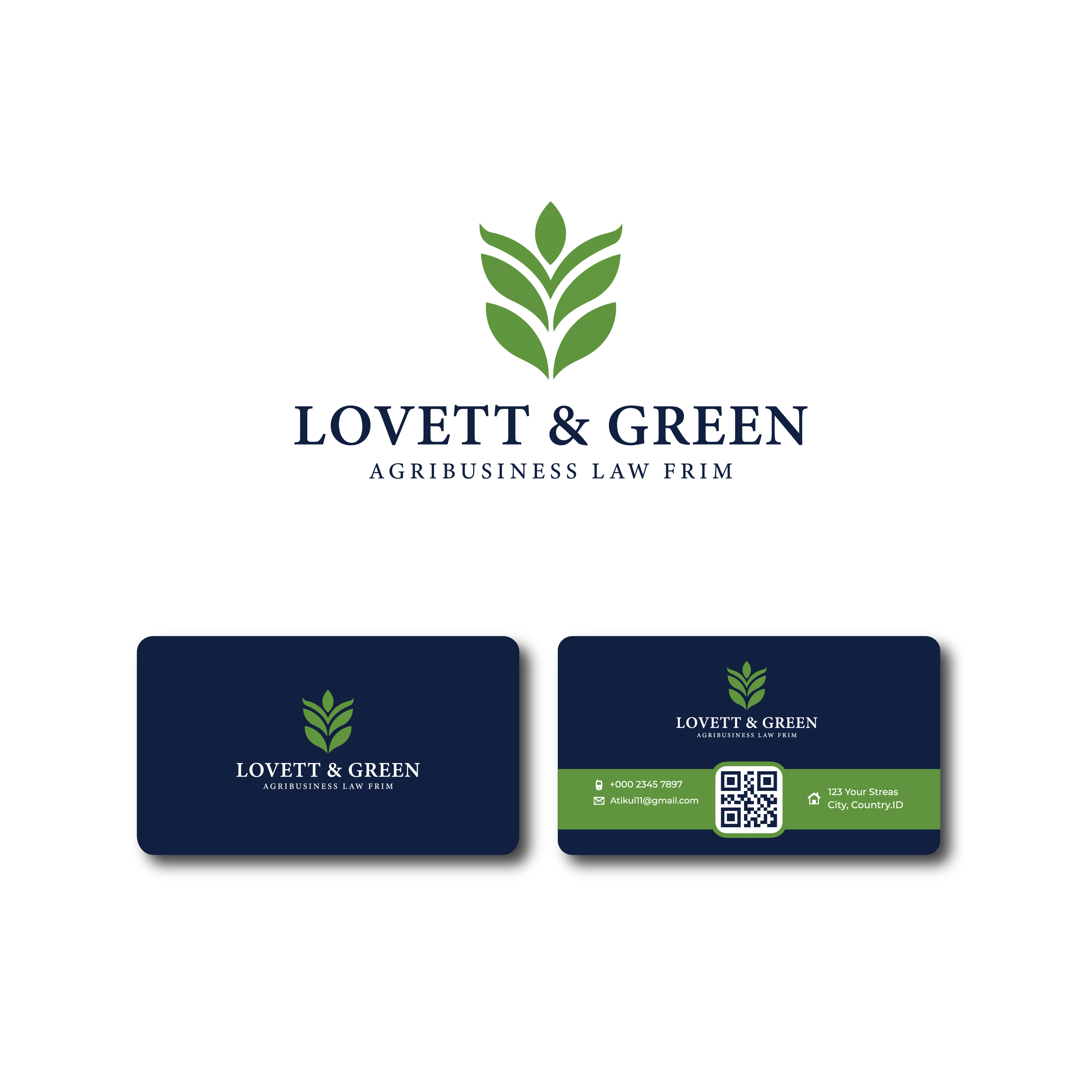 Logo Design by MST PINKY KHATUN for this project | Design #35332471