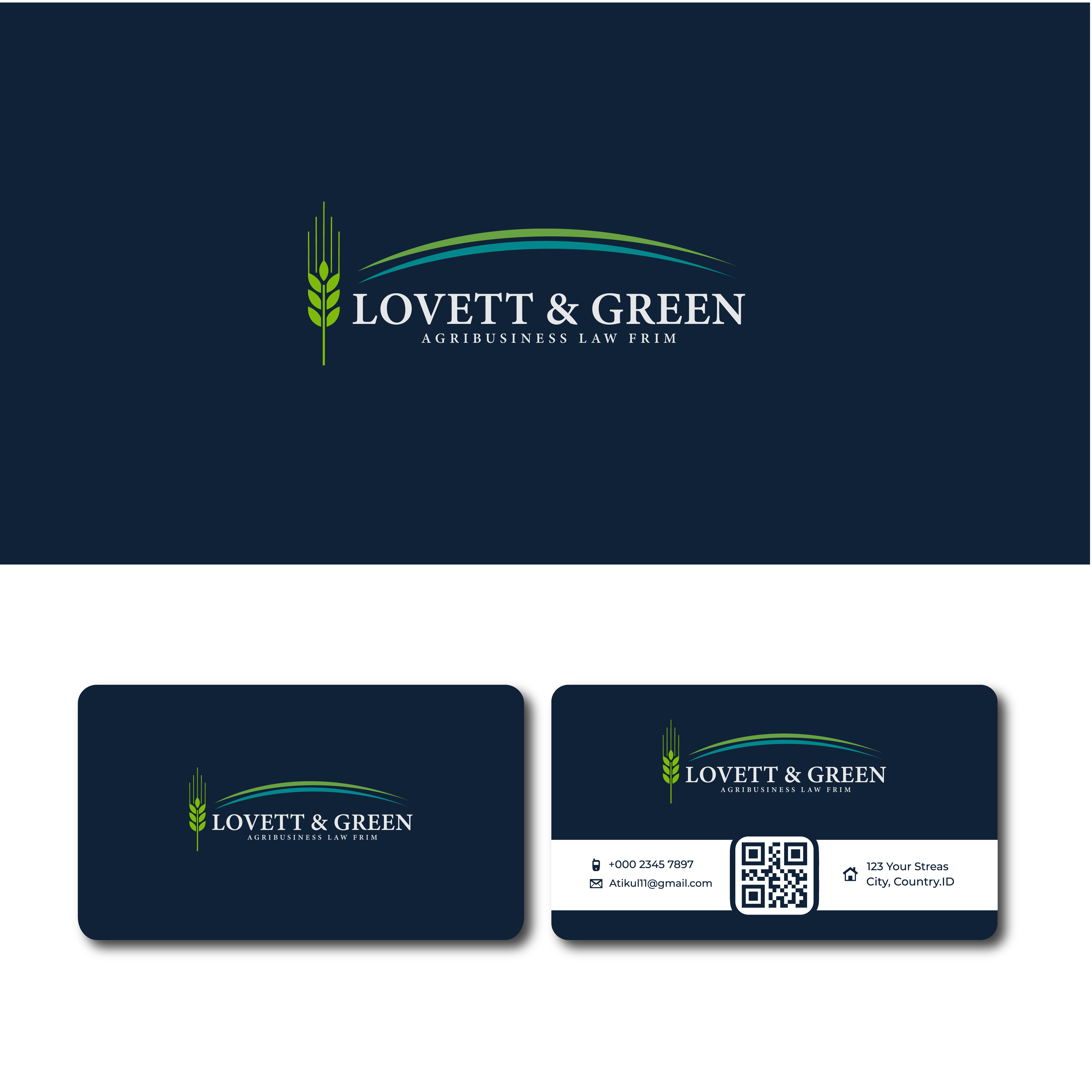 Logo Design by MST PINKY KHATUN for this project | Design #35335143