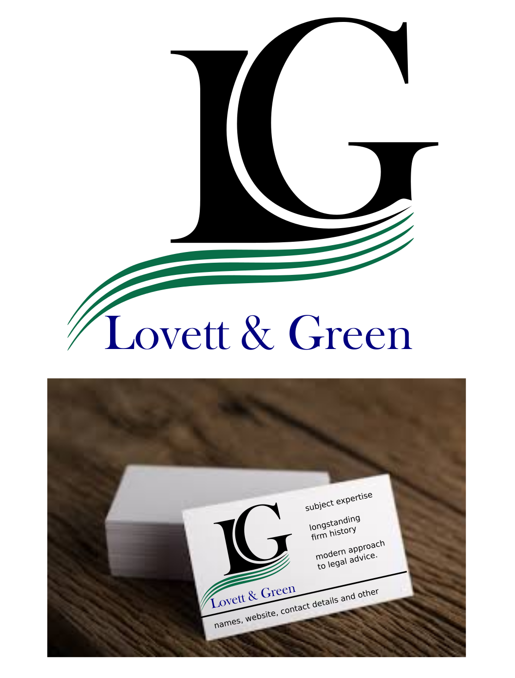 Logo Design by LD for this project | Design #35299805