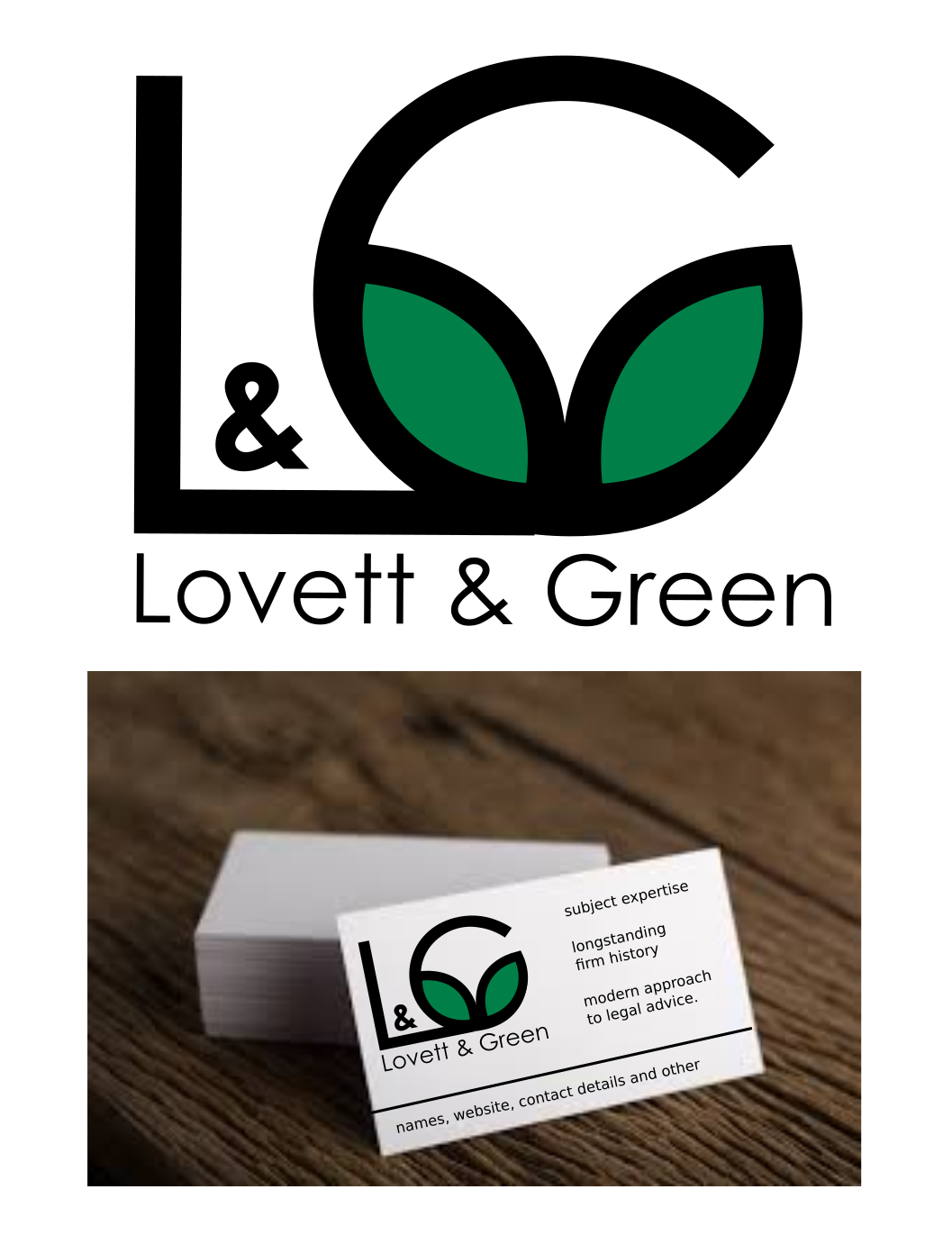 Logo Design by LD for this project | Design #35299898