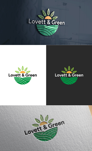 Logo Design by GLDesigns for this project | Design: #35295195