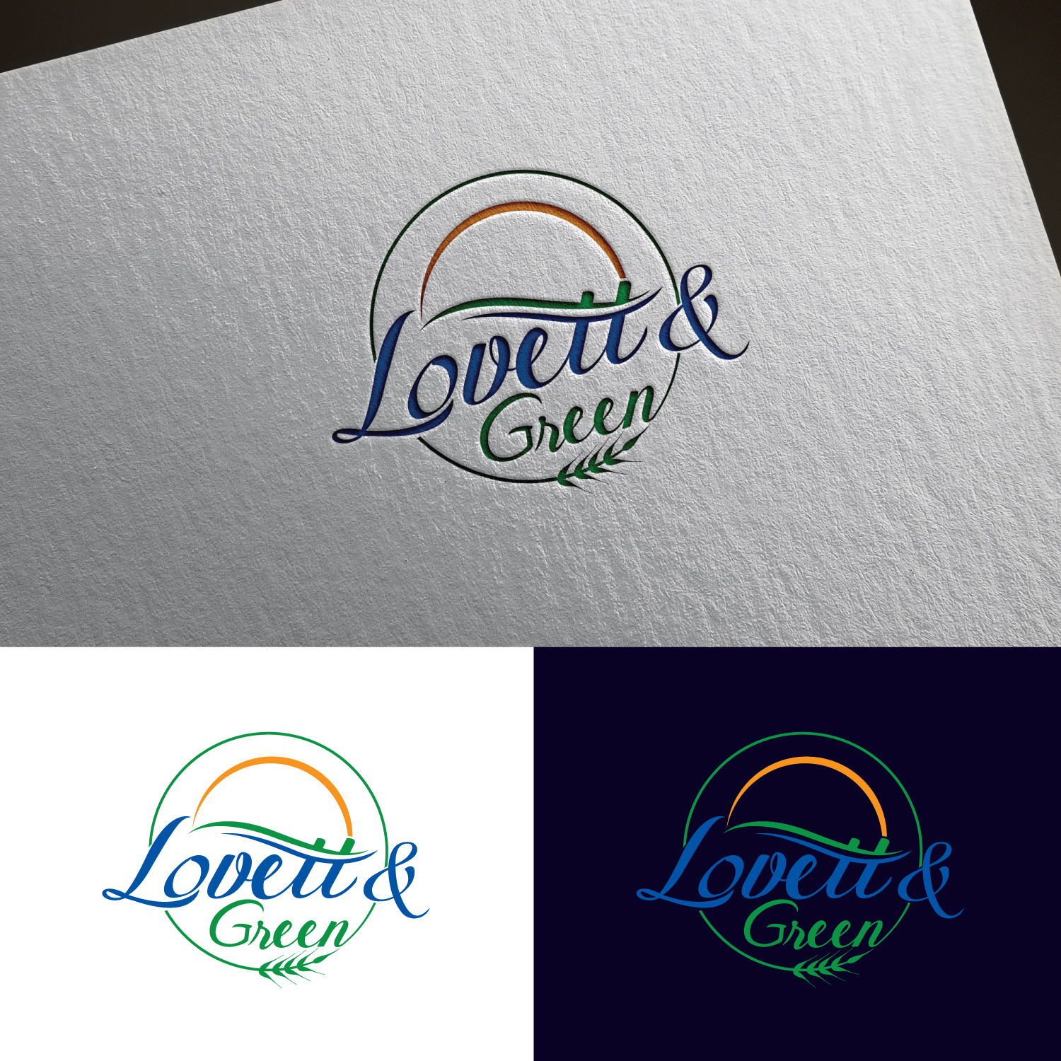 Logo Design by sankar999 for this project | Design #35292142