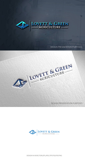 Logo Design by zebronicgraphic for this project | Design: #35292327