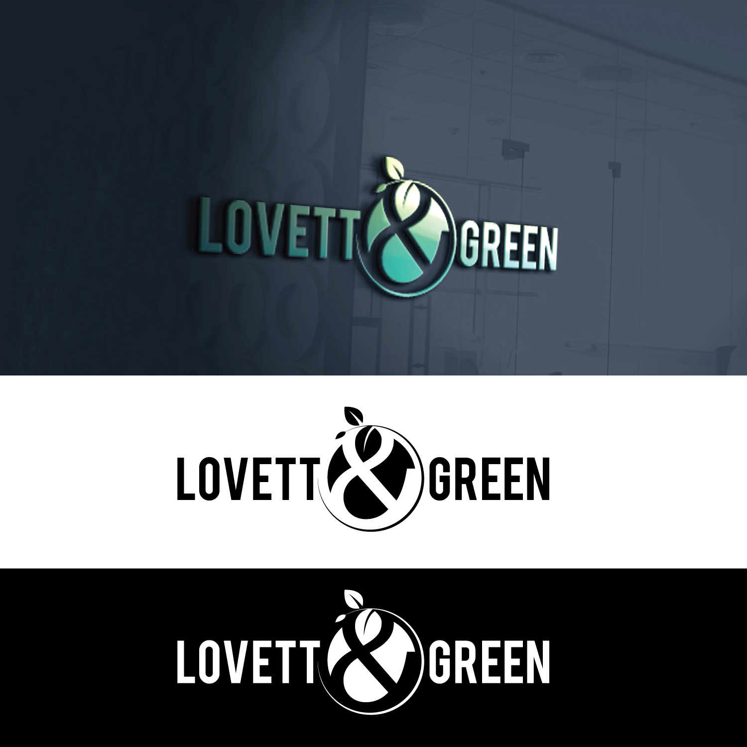 Logo Design by GODDREAMCREATION for this project | Design #35330545
