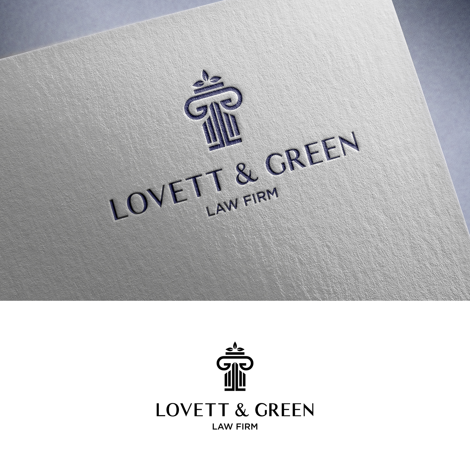 Logo Design by GRAFFYC for this project | Design #35292391