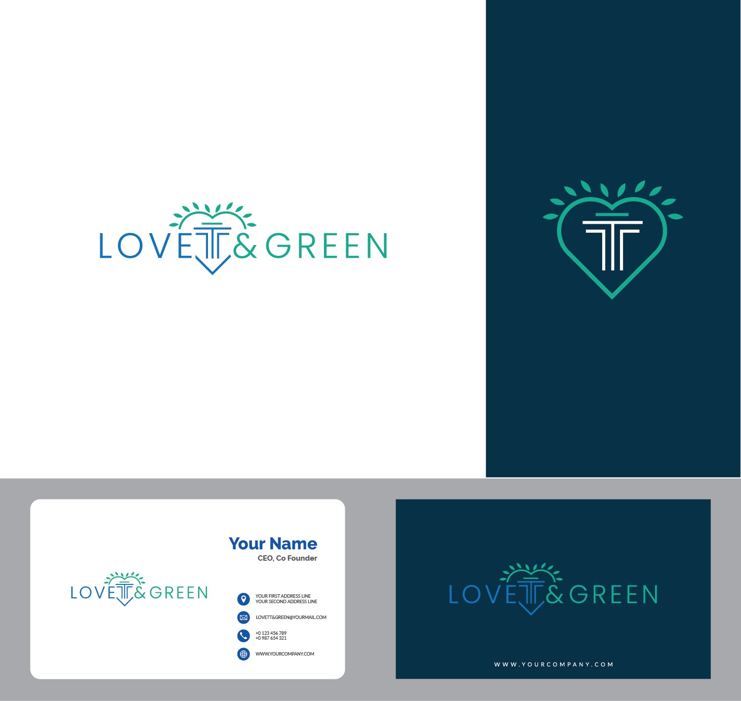 Logo Design by Loud_Media for this project | Design #35301489