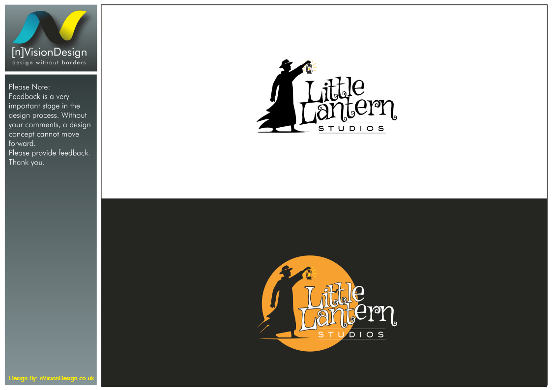 Logo Design by nvisiondesign.co.uk for this project | Design #35292019