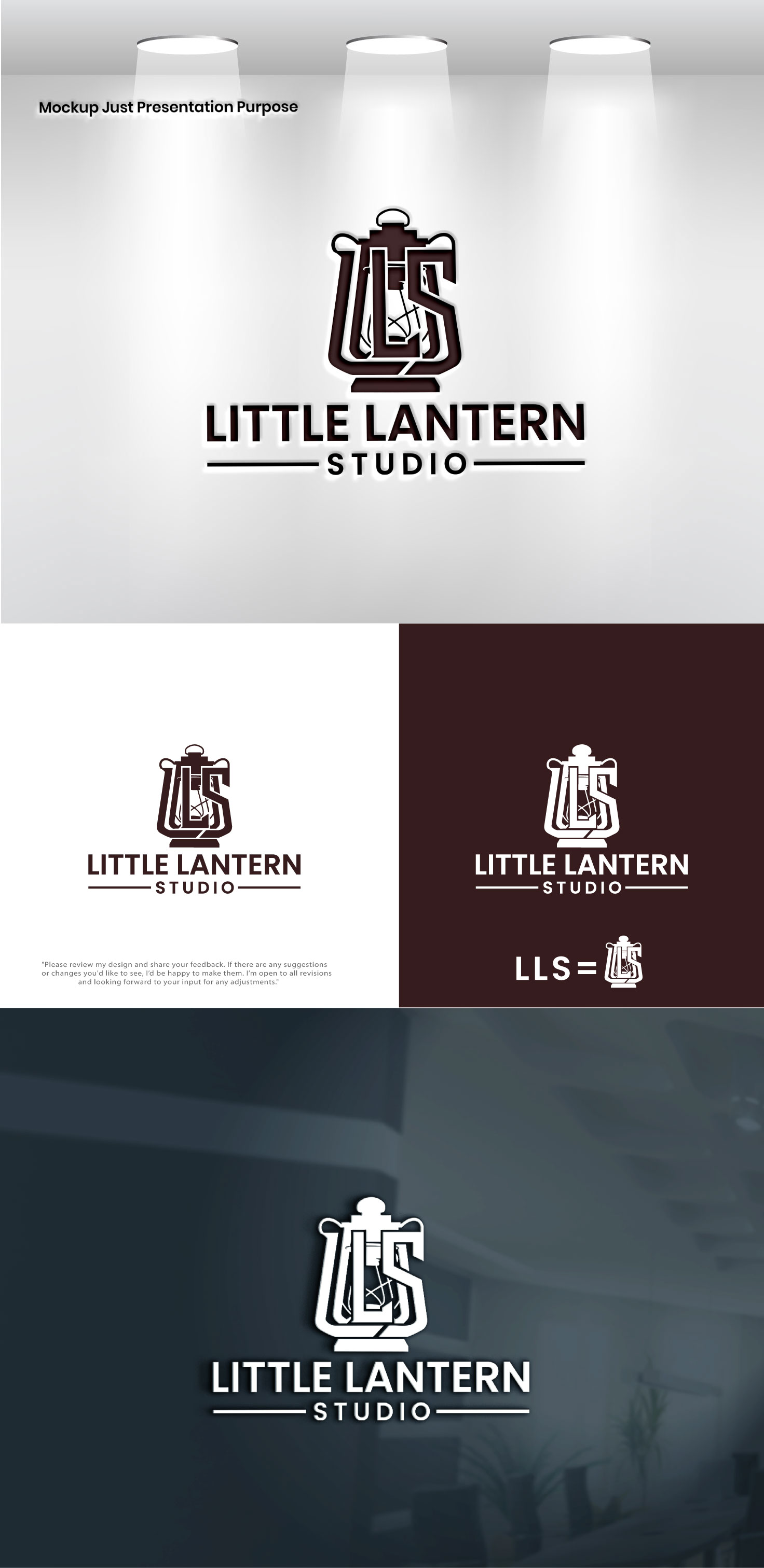 Logo Design by VectorForge for this project | Design #35296834
