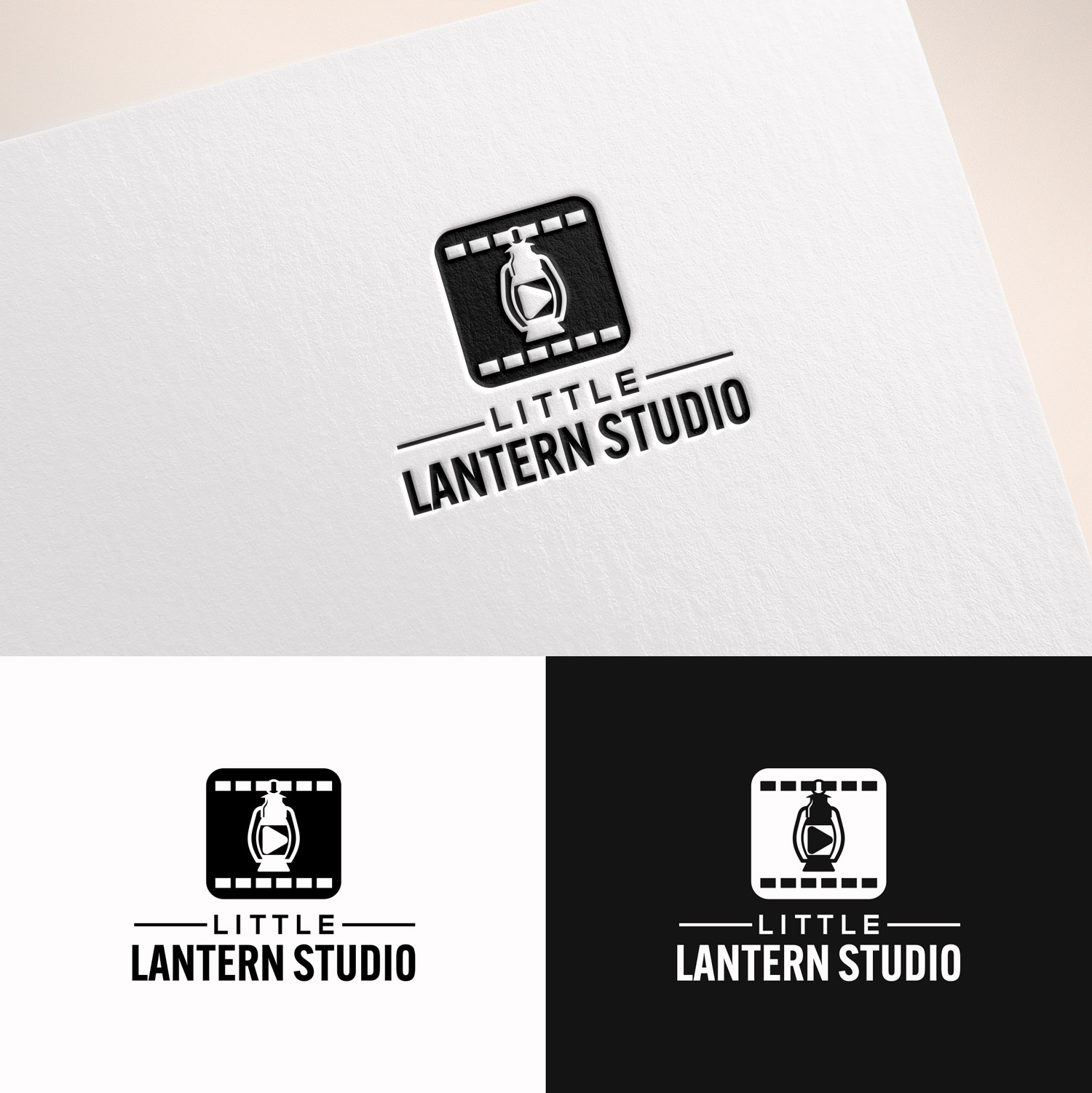 Logo Design by M Art & Design for this project | Design #35295220