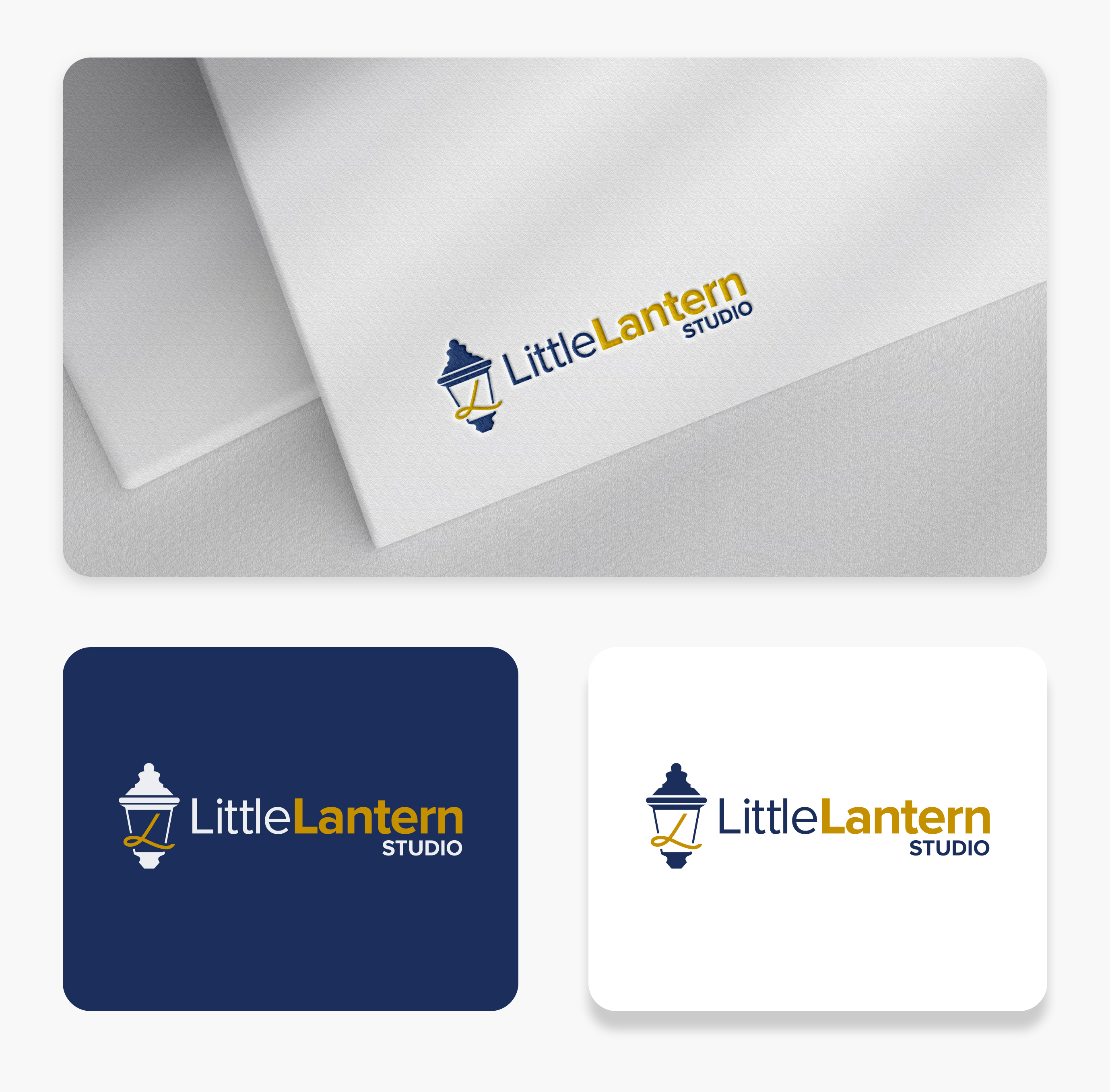 Logo Design by Interloop_Designs for this project | Design #35292501