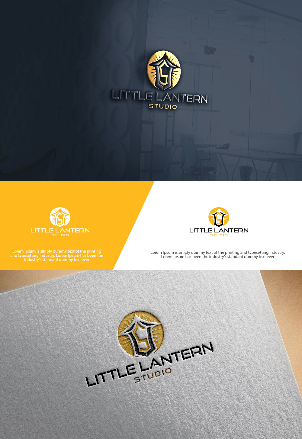 Diseño de Logo por sulemani  creation para este proyecto | Diseño #35296113