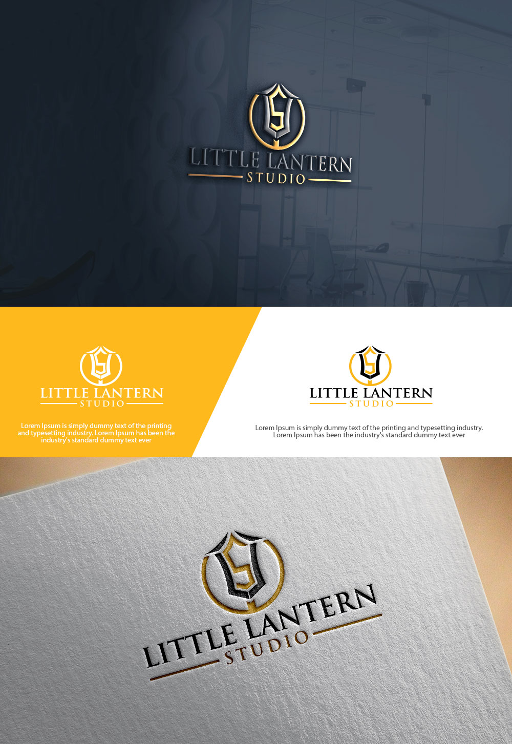 Diseño de Logo por sulemani  creation para este proyecto | Diseño #35296114