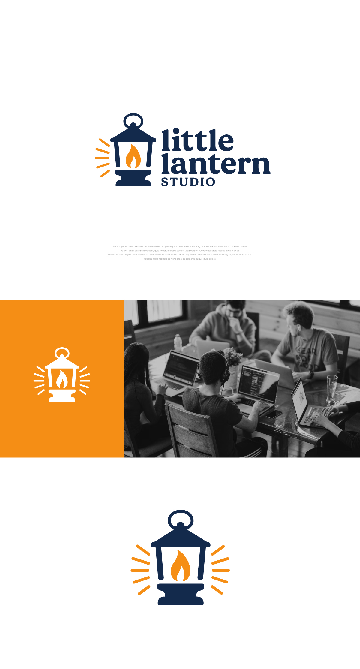 Logo Design by apik. for this project | Design #35295684