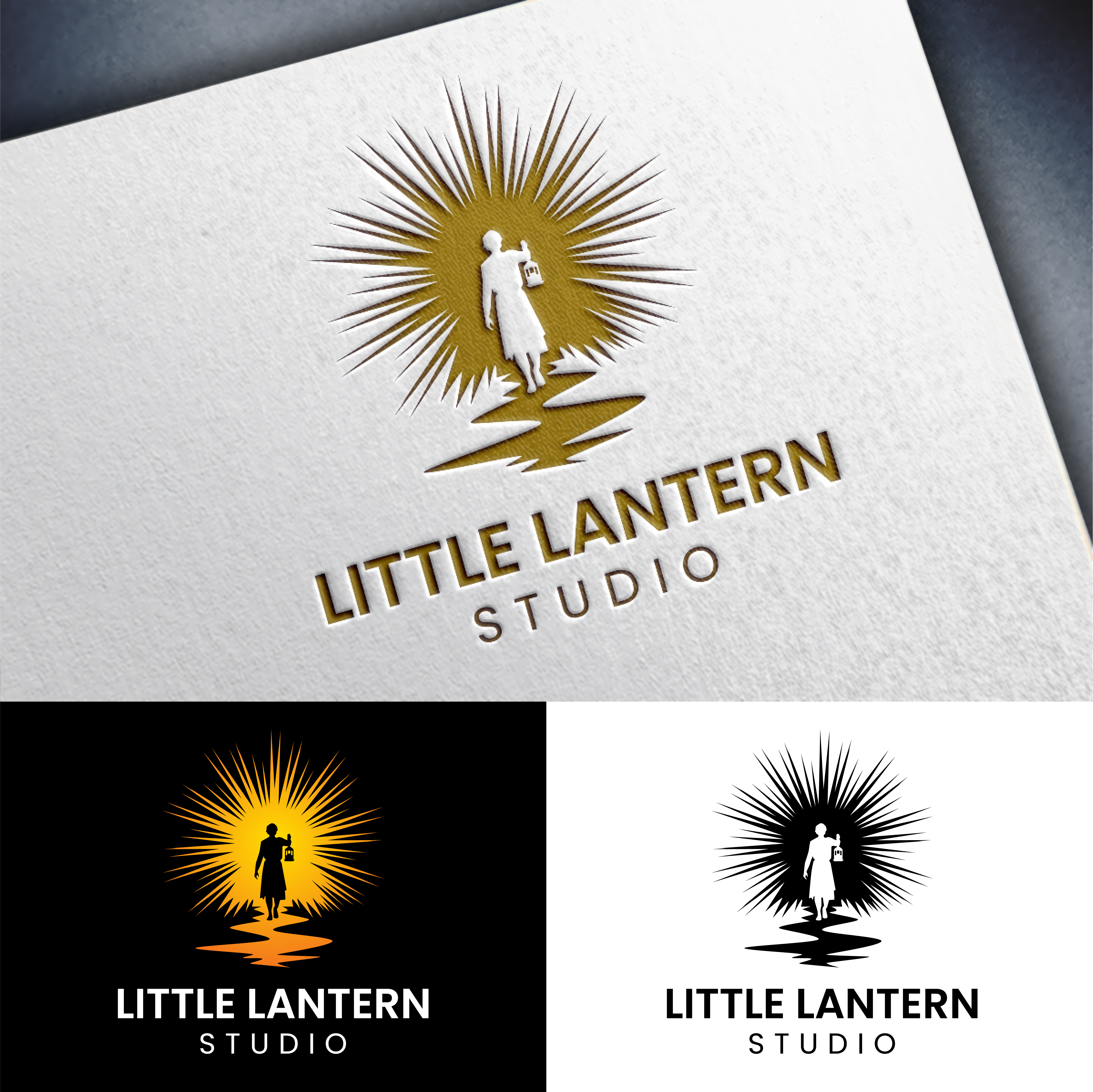 Logo Design by John Mark Arts for this project | Design #35294184