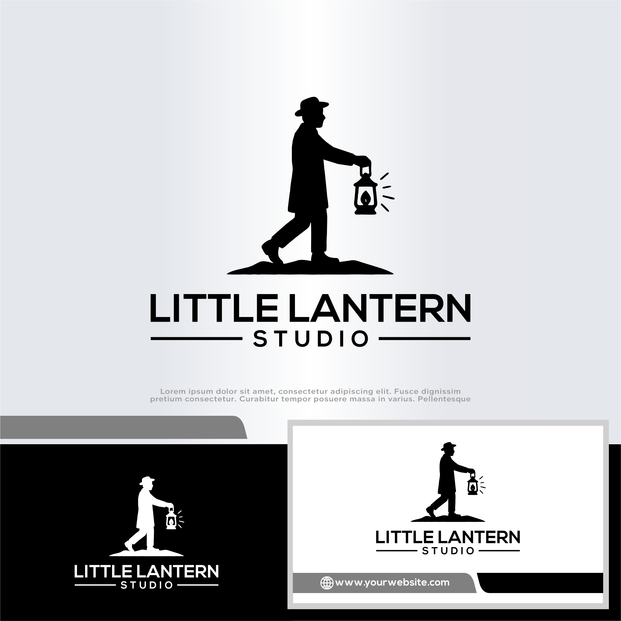 Logo Design by win it for this project | Design #35293653