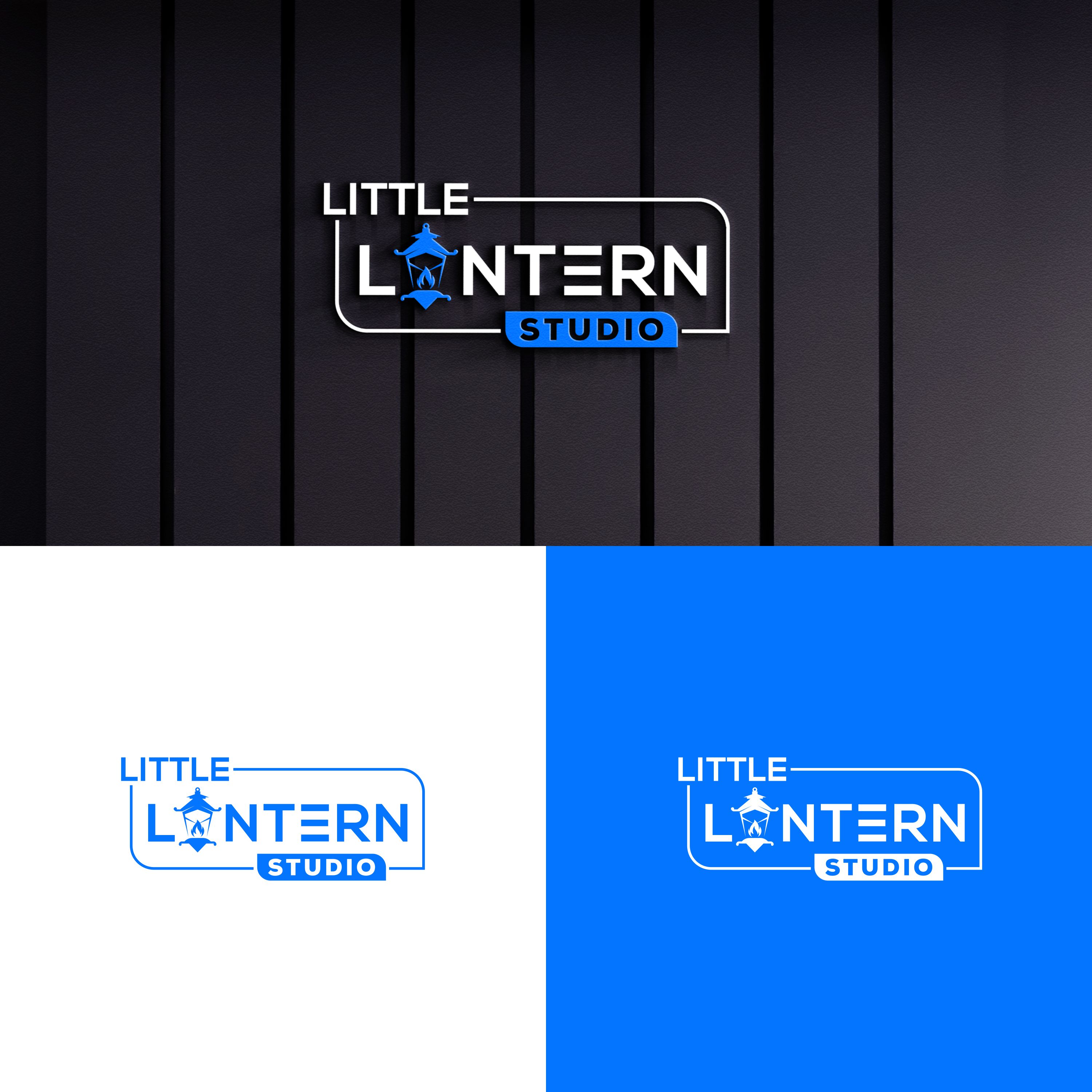 Logo-Design von Berkah_Bandot für dieses Projekt | Design #35302657