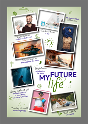 Graphic Design by Fine Graphics House