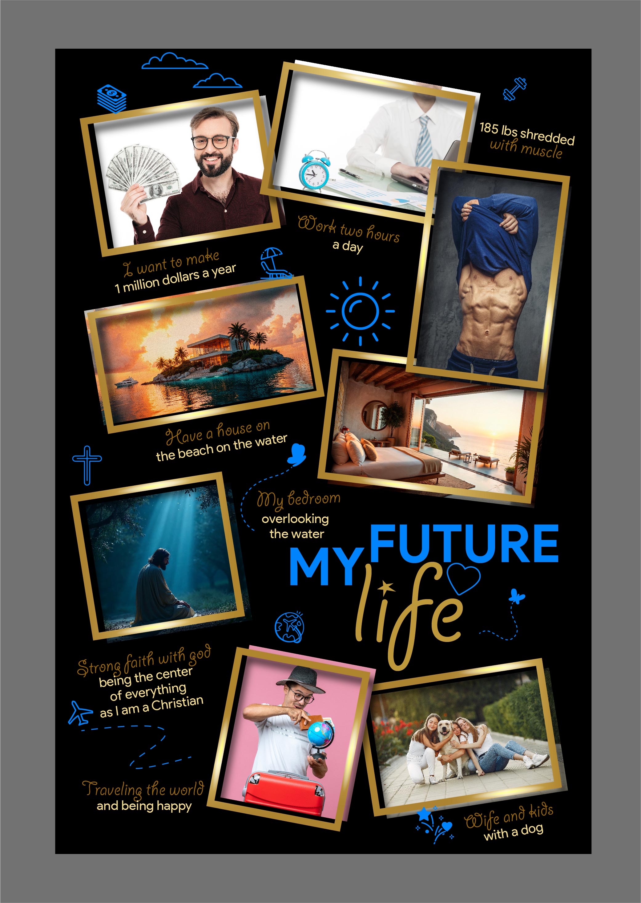 Design Graphique par Fine Graphics House pour Lifetime Outdoor Living | Design #35326052