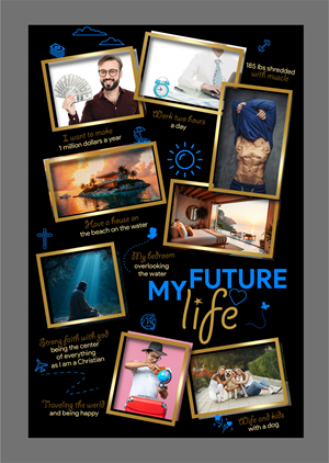 Grafik-Design von Fine Graphics House für Lifetime Outdoor Living | Design: #35326052