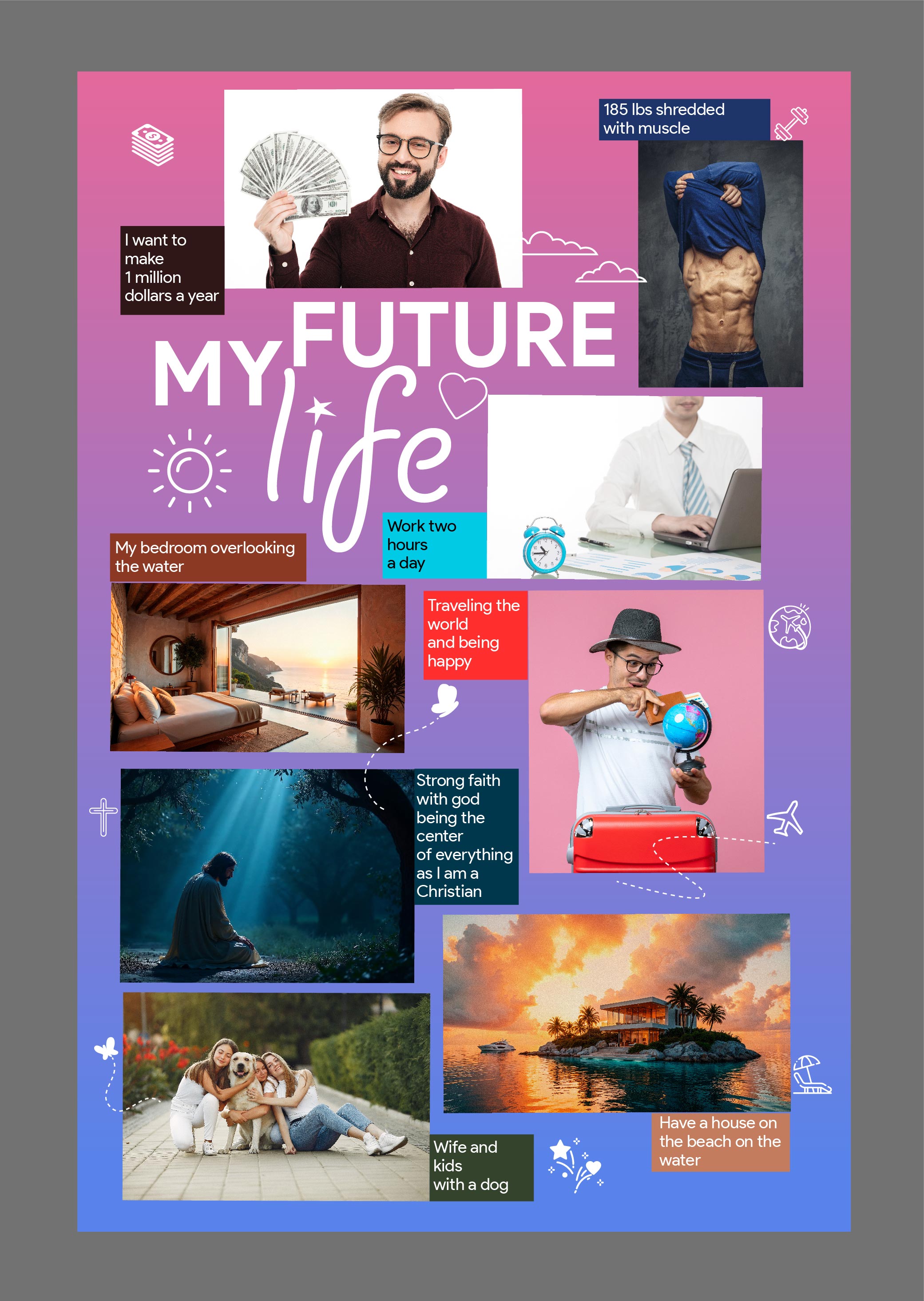 Design Graphique par Fine Graphics House pour Lifetime Outdoor Living | Design #35326538