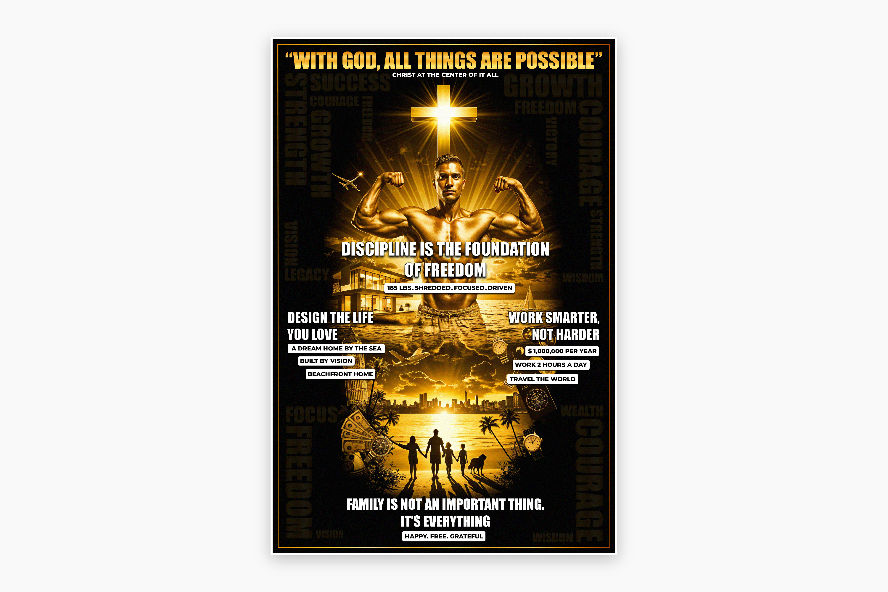 Graphic Design by The Logozty for Lifetime Outdoor Living | Design #35332911