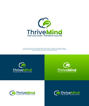 Logo Design by Zaid Al Faqih for this project | Design: #35334880