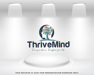 Logo Design by Muina for this project | Design: #35295096