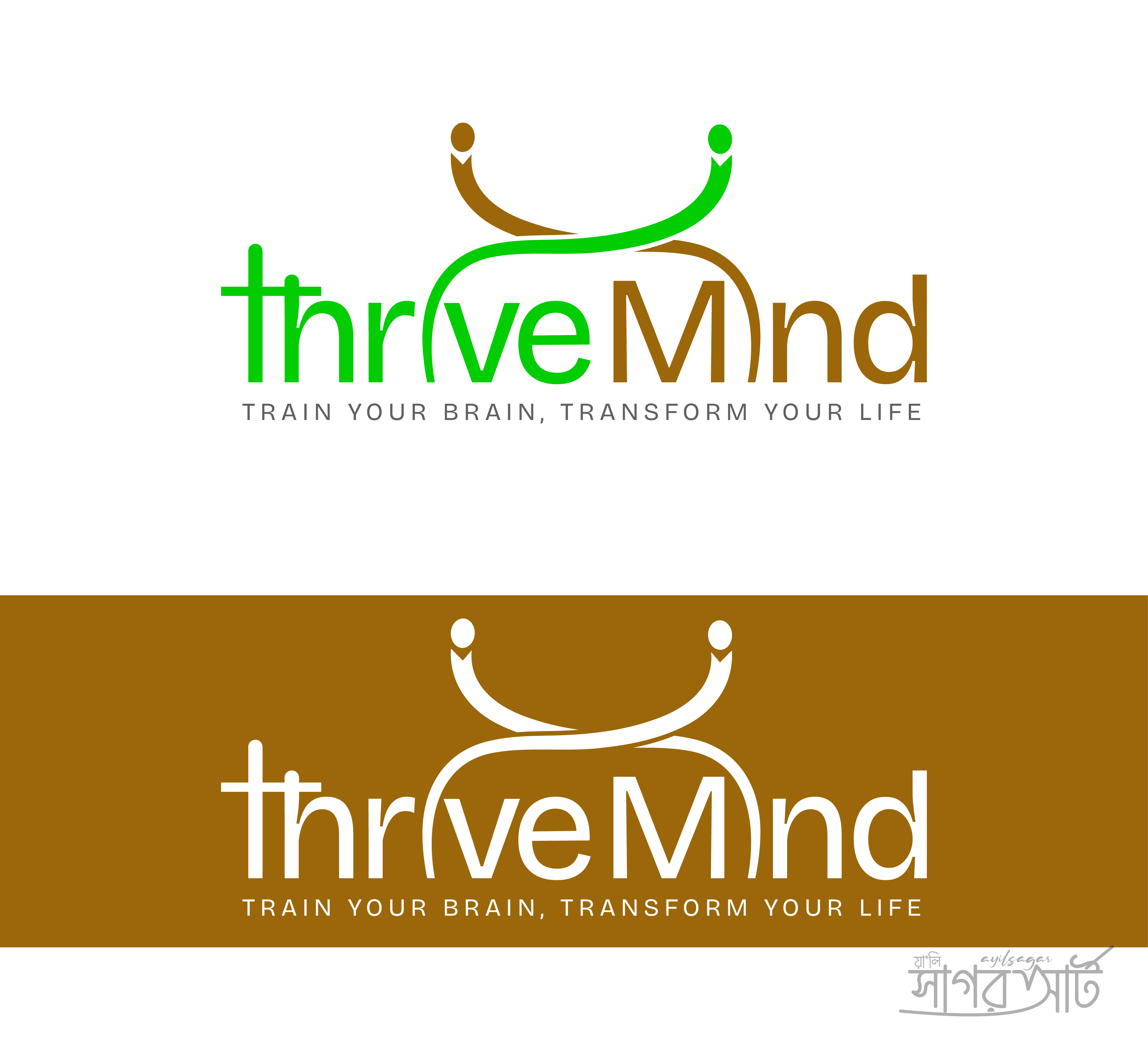 Logo Design by sagarxpoint for this project | Design #35331375