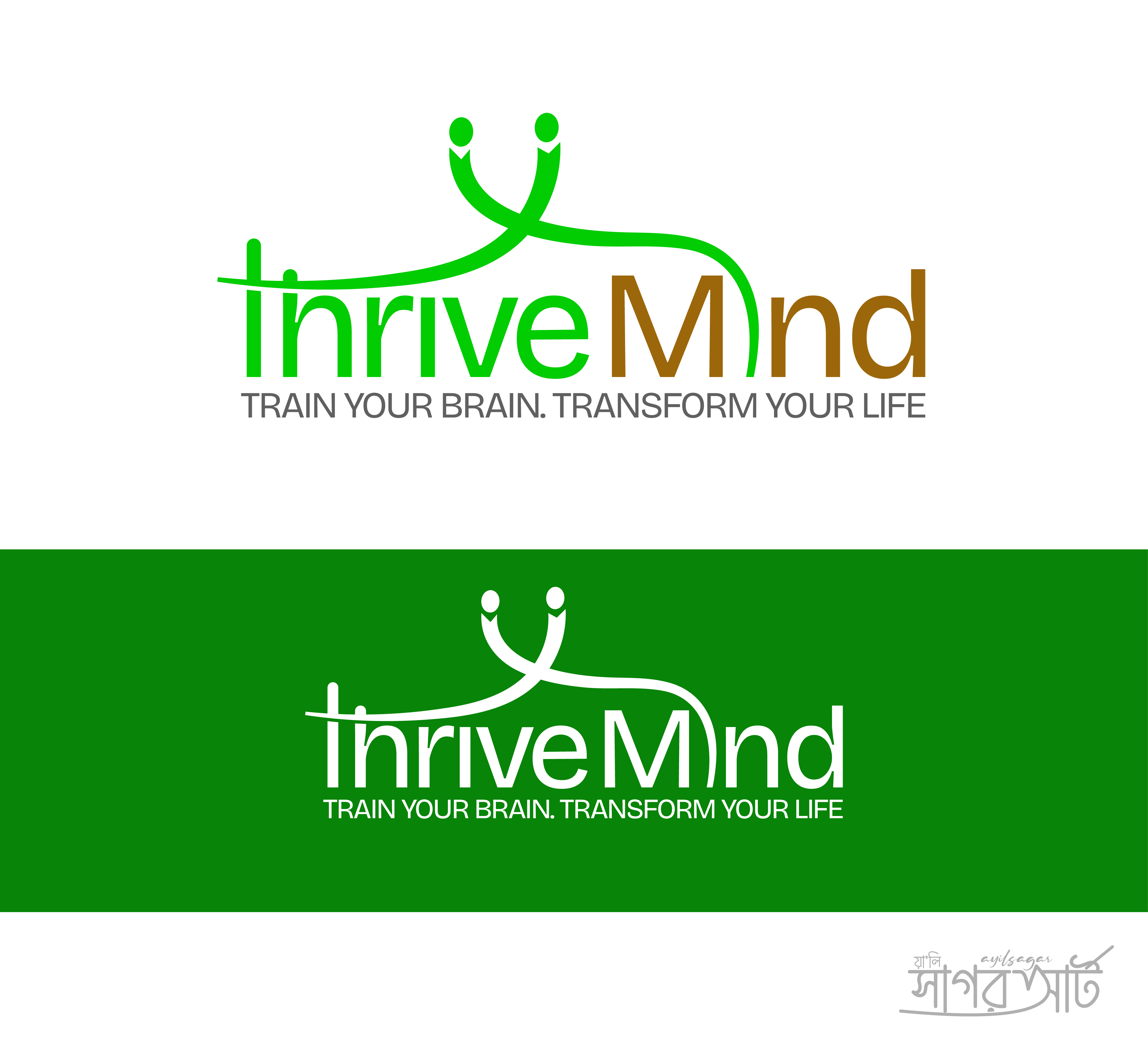 Logo Design by sagarxpoint for this project | Design #35331376
