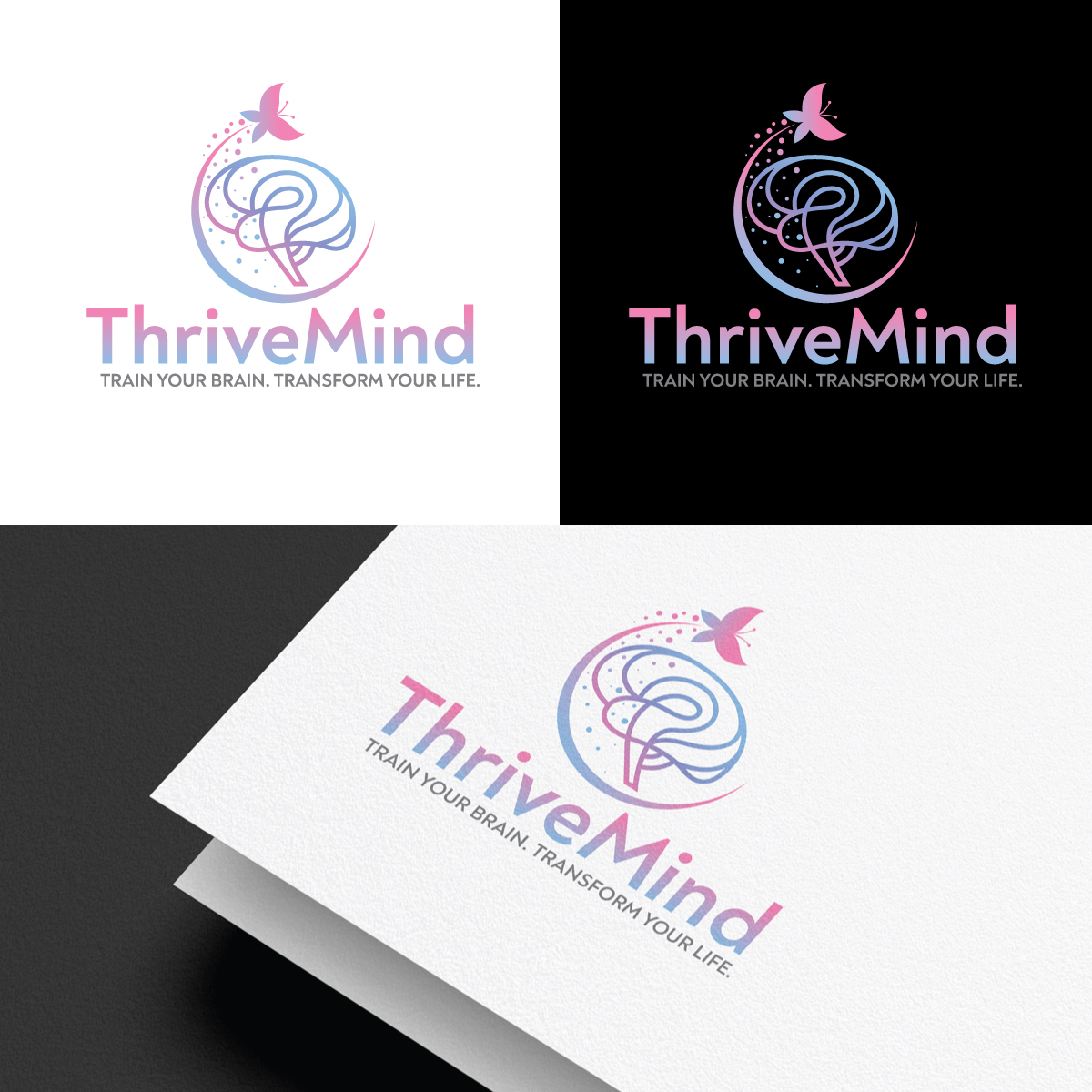 Logo Design by riya.mitra07j for this project | Design #35292724