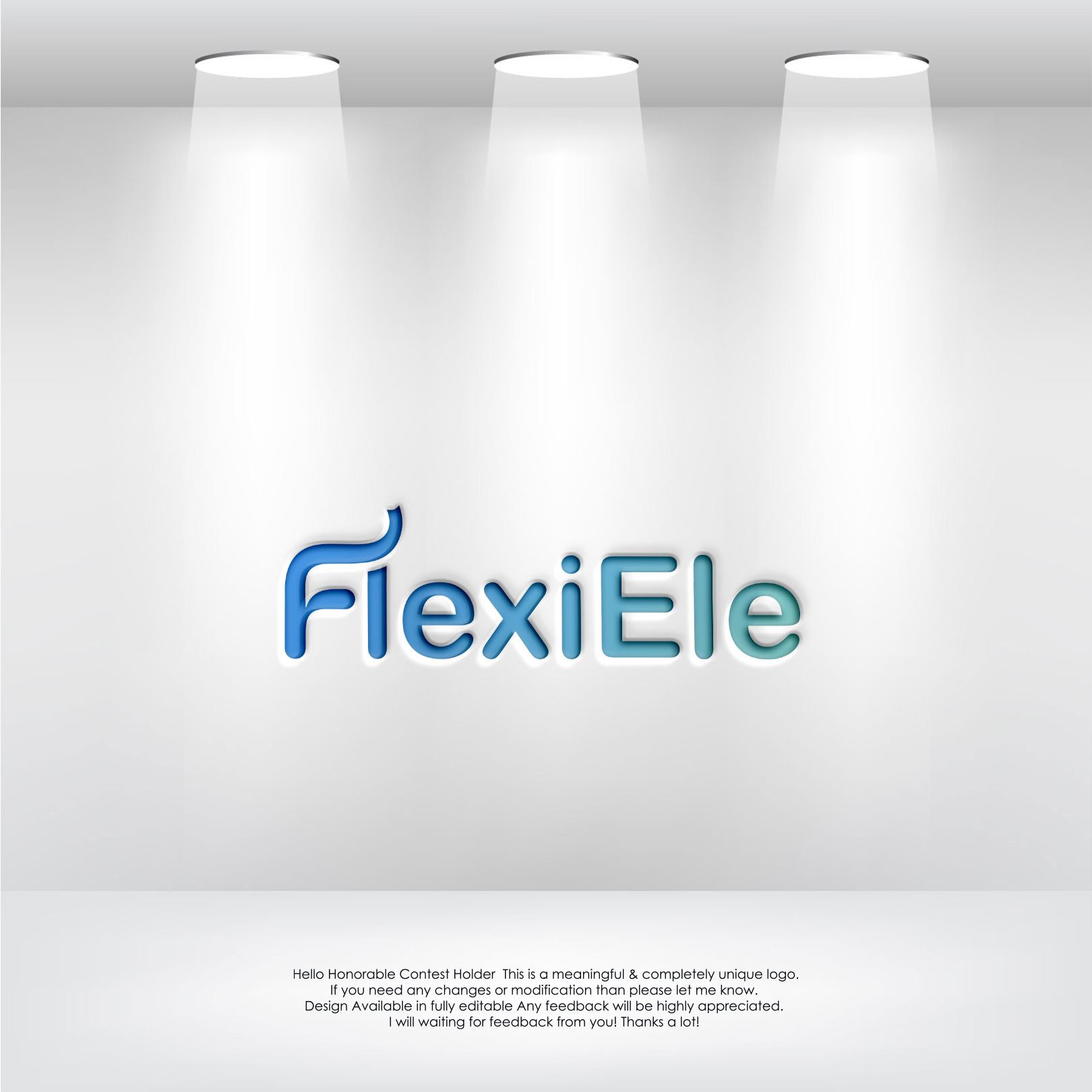 Logo Design by LogoEon for this project | Design #35309383