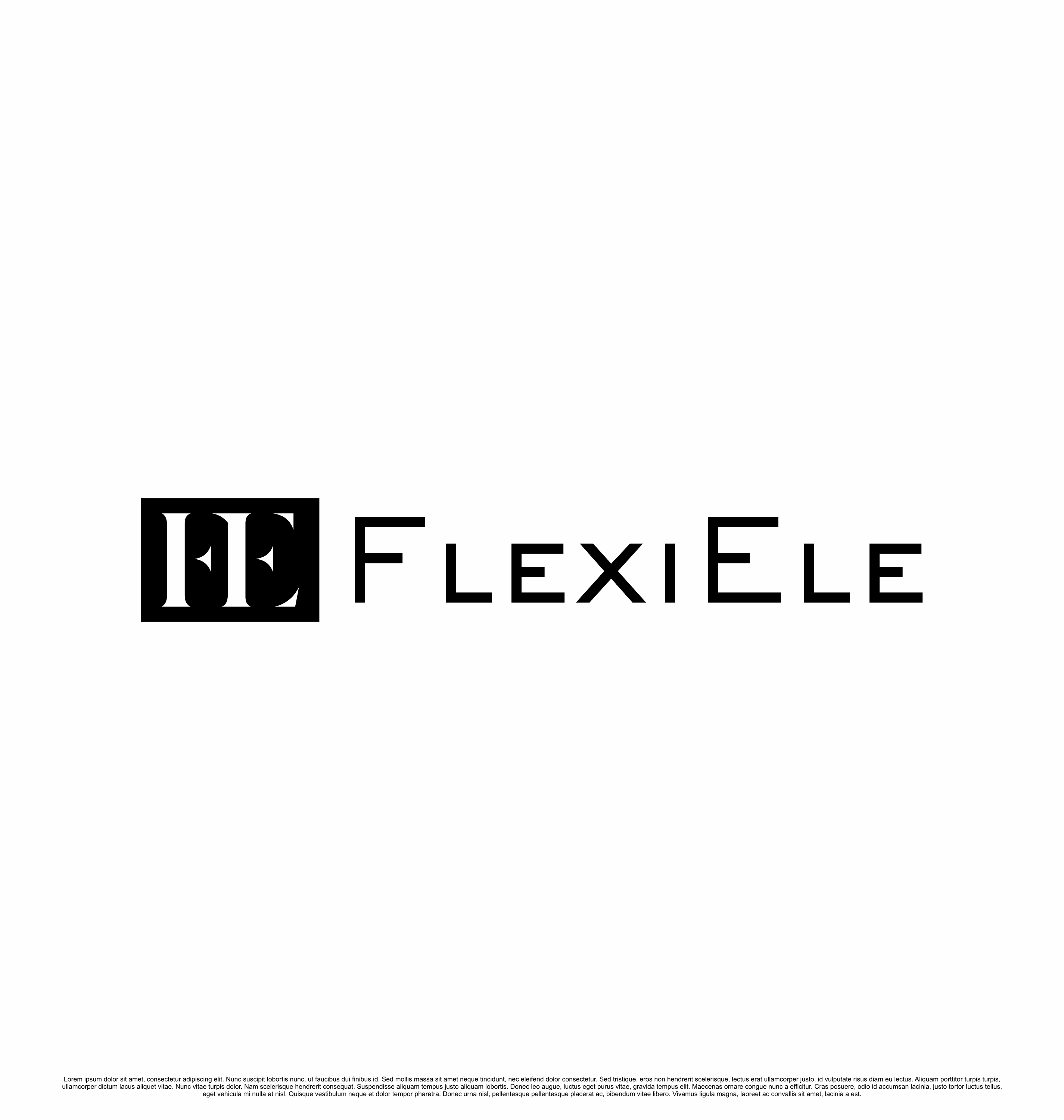 Logo Design by saesean for this project | Design #35298588