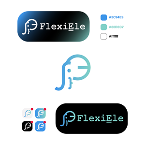 Logo Design by Gusty for this project | Design: #35339425