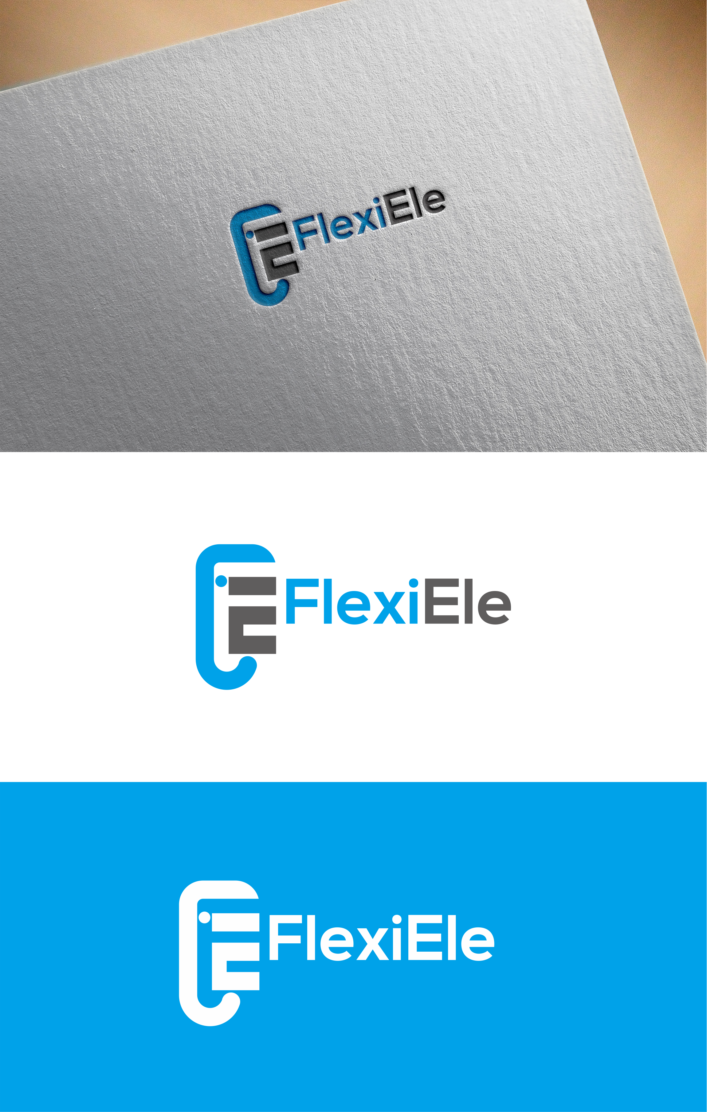 Logo Design by healer1617 for this project | Design #35297665