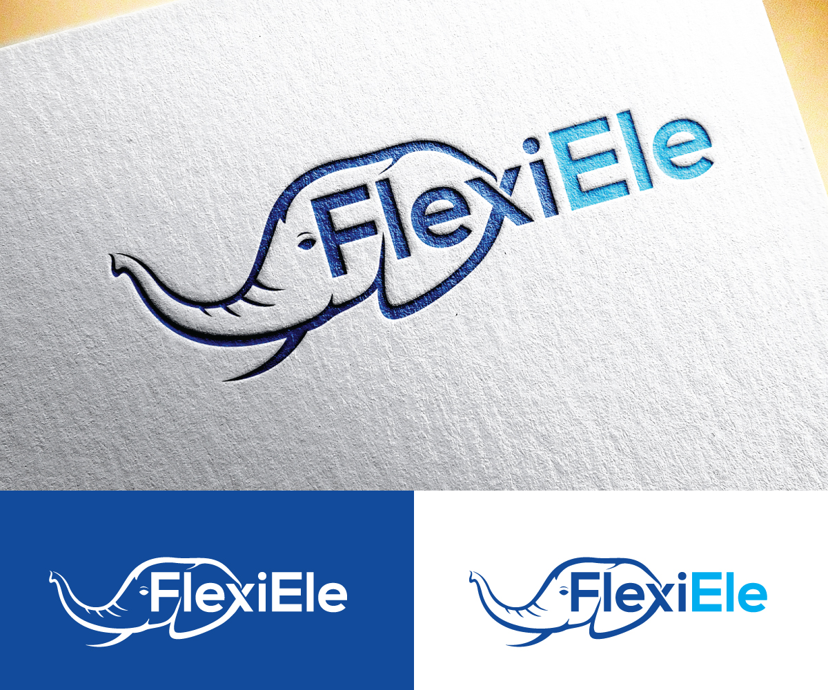 Logo Design by step forward 2 for this project | Design #35298618