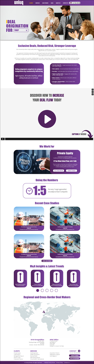 Web Design by MarkoE