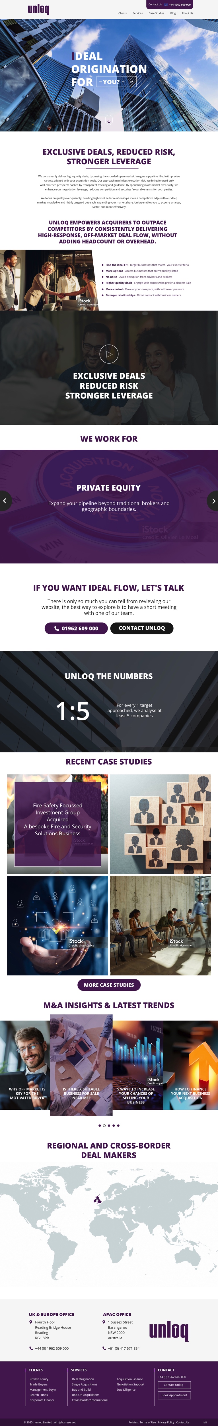 Web Design by pb for Ergo Digital Limited | Design #35302872