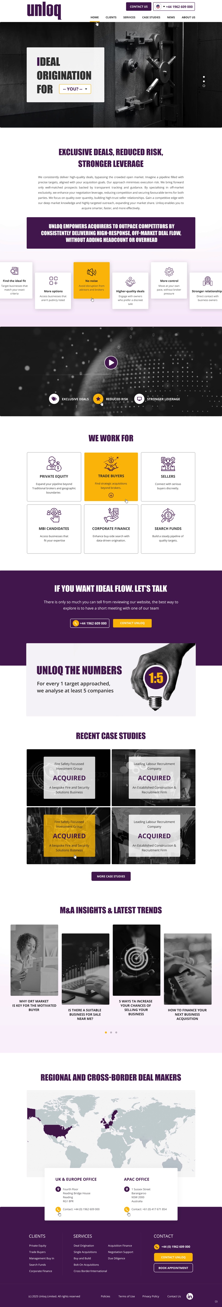 Diseño Web por pb para Ergo Digital Limited | Diseño #35322725