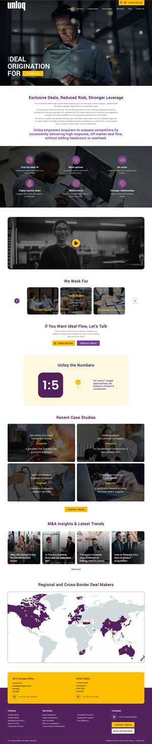 Web Design by rightway