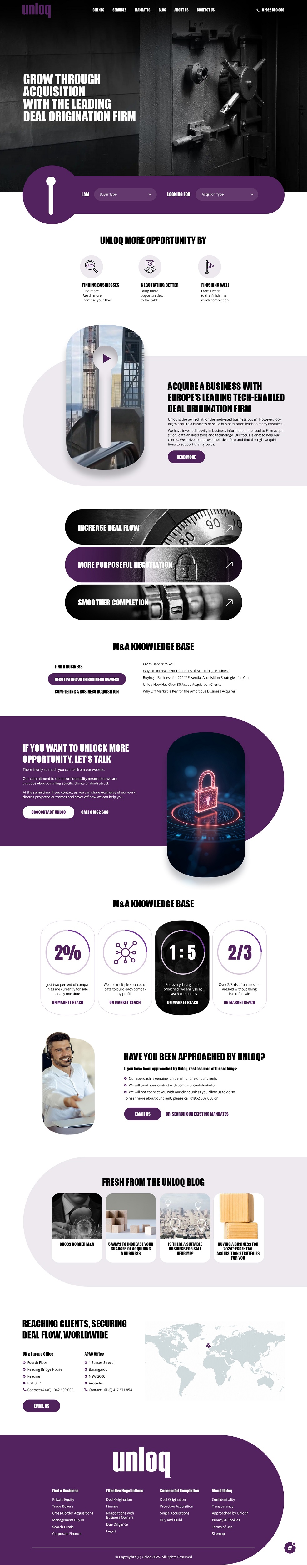 Web Design by NZ Creatives for Ergo Digital Limited | Design #35303636