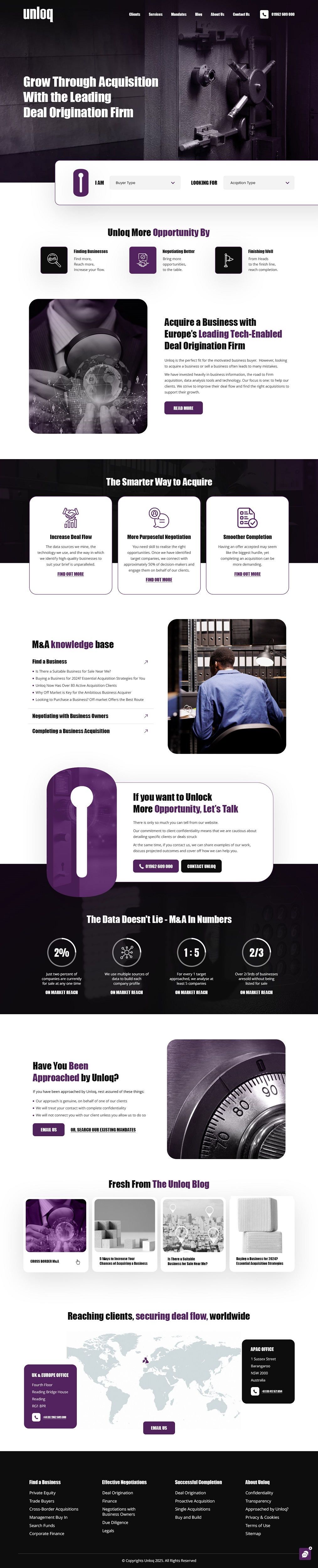 Web Design par nzdesigners pour Ergo Digital Limited | Design #35303637