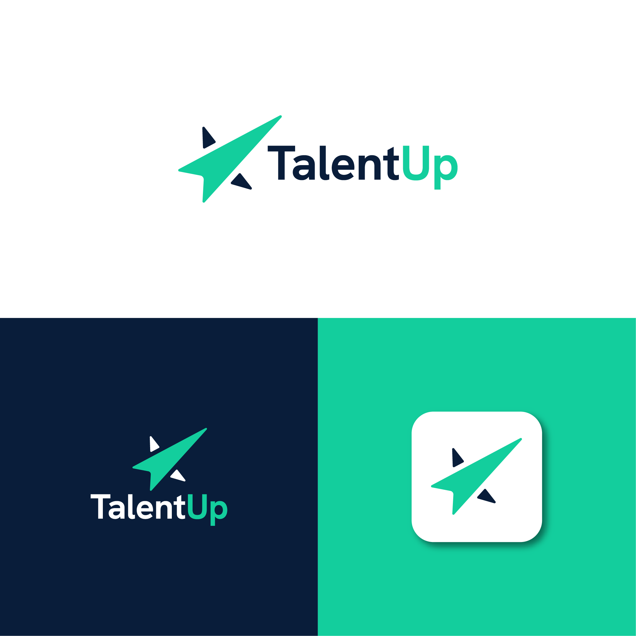 Logo-Design von Choiresia.id für dieses Projekt | Design #35297925