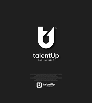 Logo Design by graphicawy