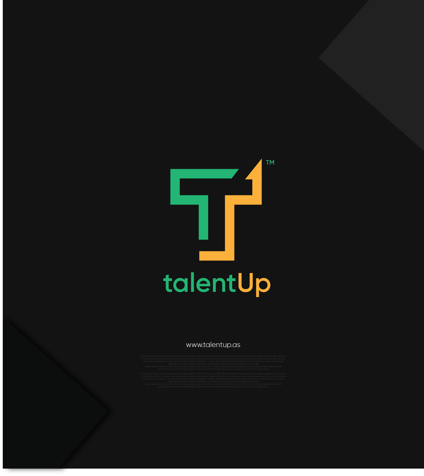 Logo Design by graphicawy for this project | Design #35298566