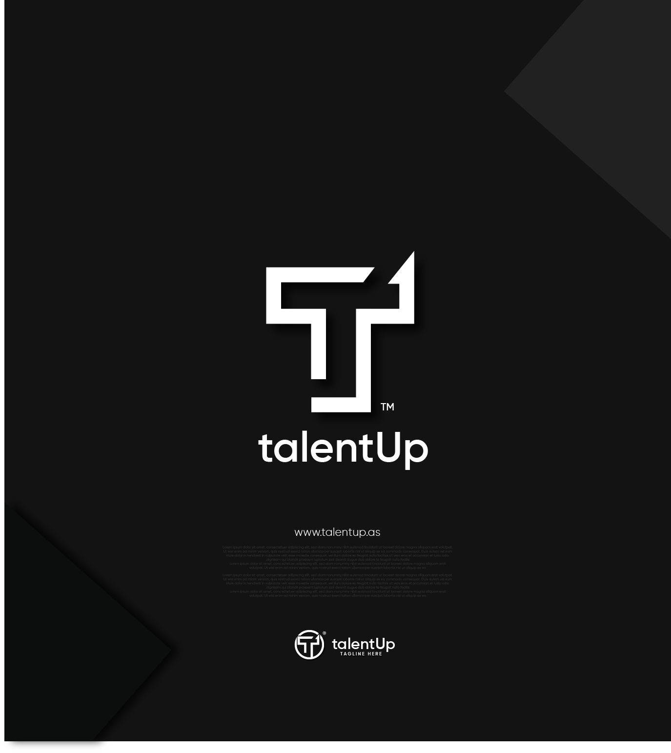 Logo Design by graphicawy for this project | Design #35301250