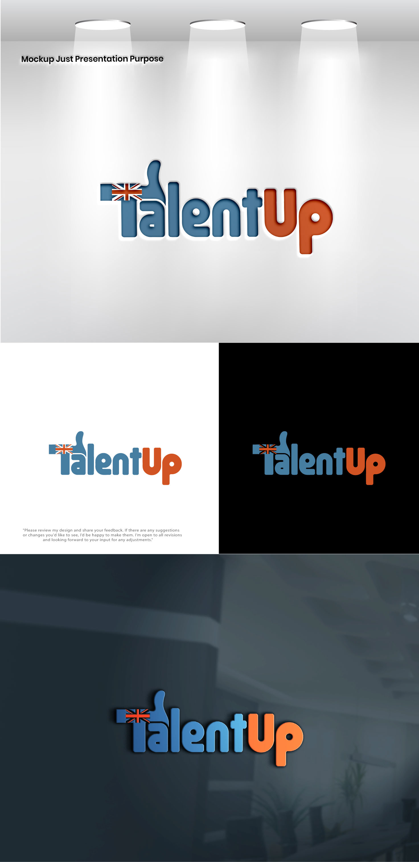 Logo-Design von VectorForge für dieses Projekt | Design #35303967